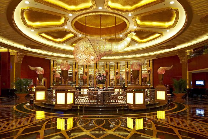 Hotel Interior 6 of 192