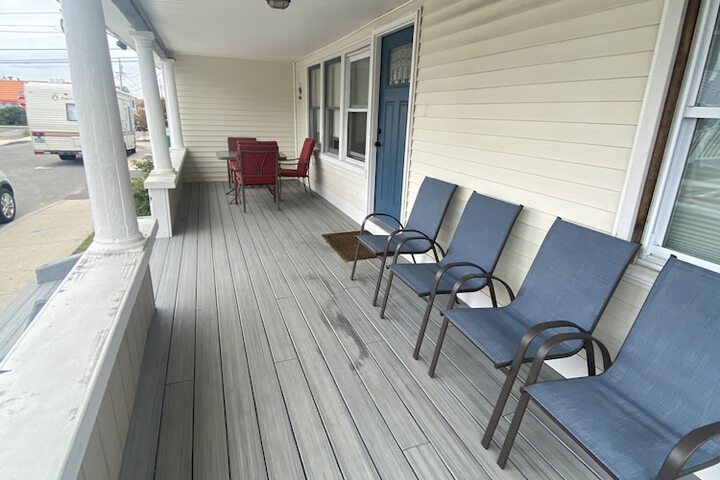 Terrace/Patio 85 of 134
