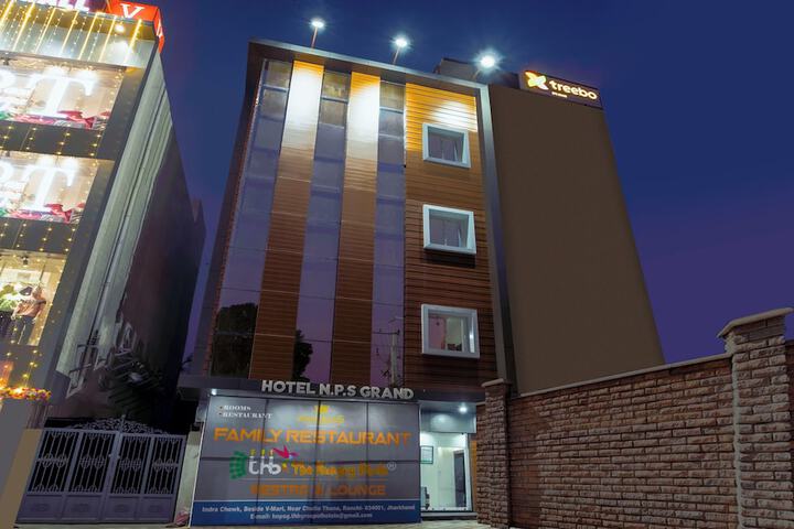Hotel 34 of 41