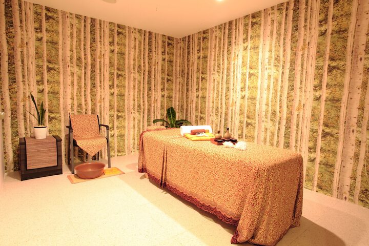 Wellness Treatments