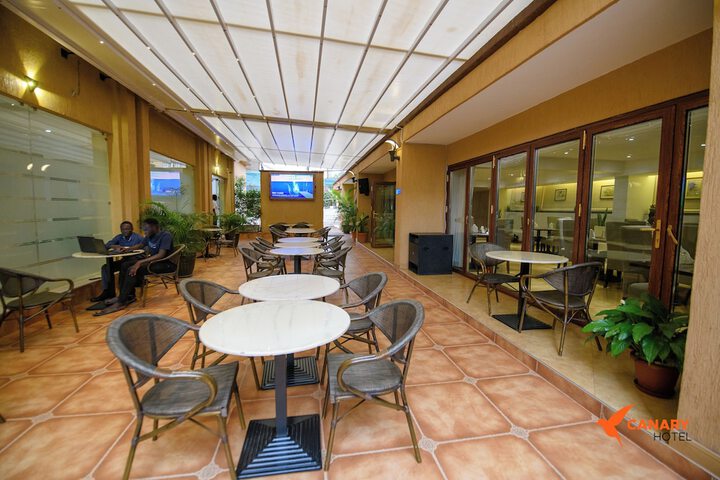 Terrace/Patio 16 of 47