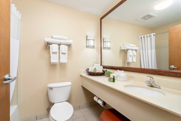 Bath Interior