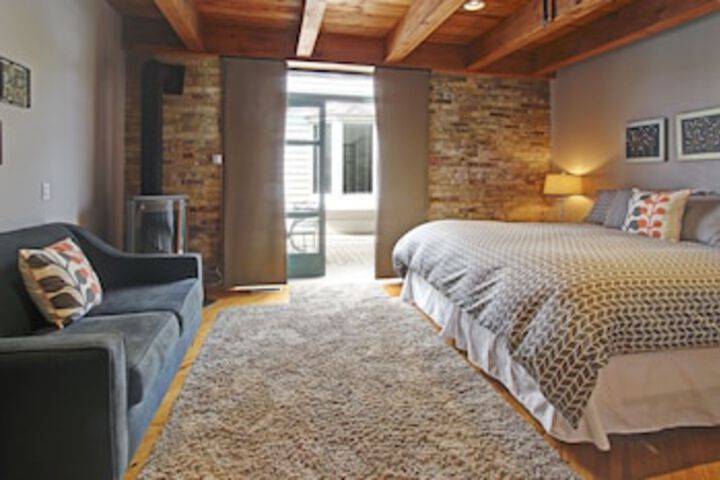 Image of Bella Vita Spa & Suites