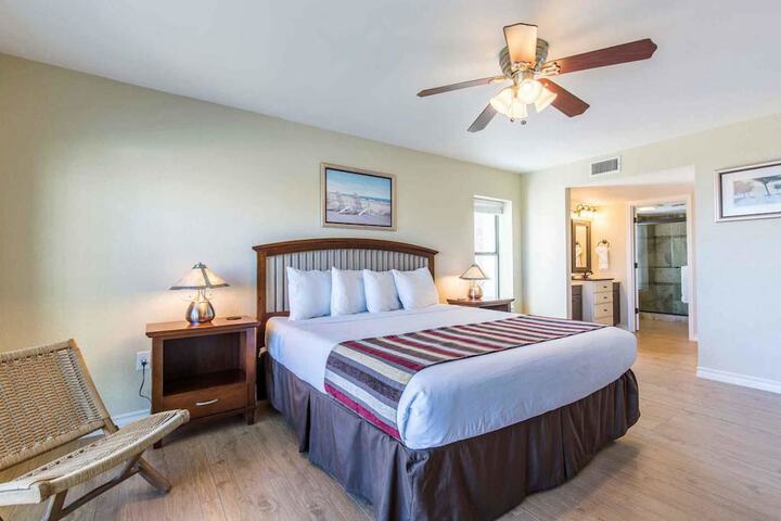 Saida IV 501 Condo in South Padre Island, TX