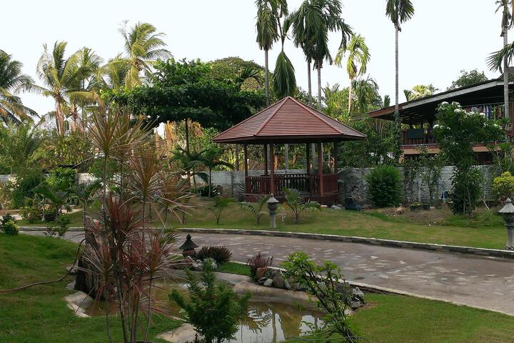 Zayar Htet San Hotel