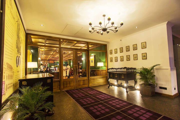 Hotel Interior 99 of 113