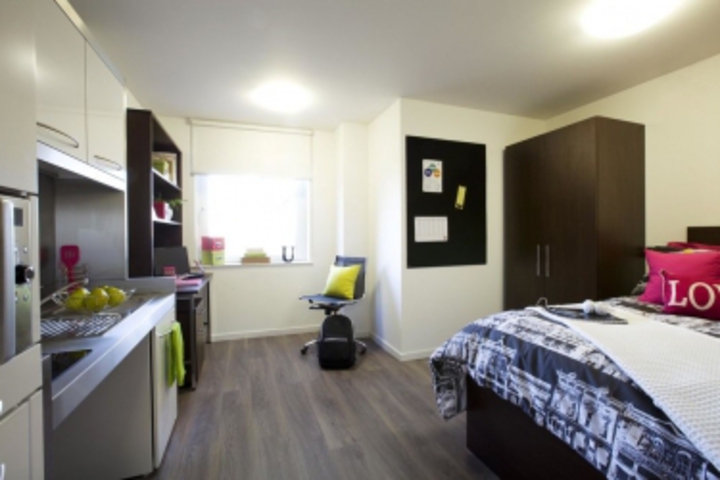 Hashtag Hotels Highbury
