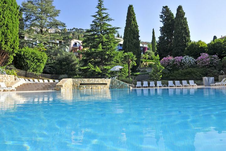 Pool to Cool