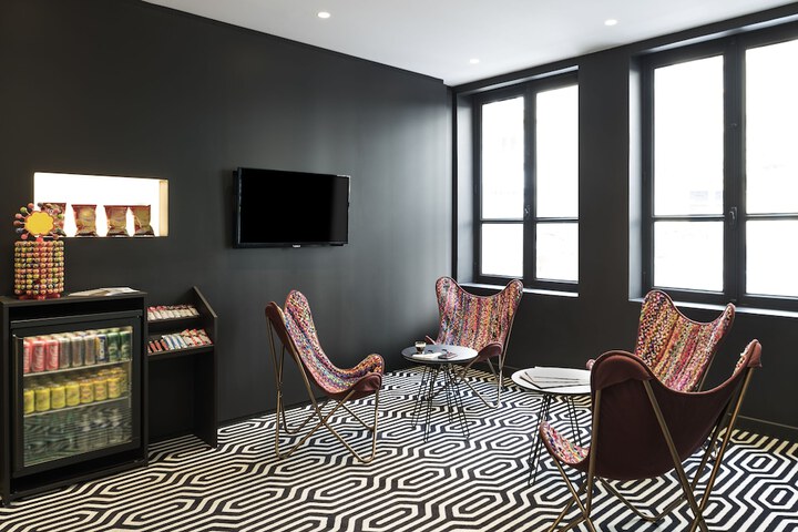Hotel Interior 4 of 45