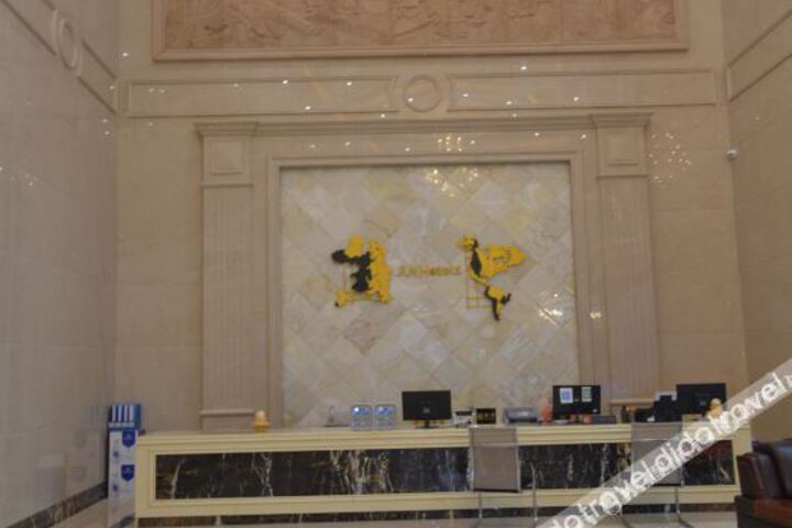 Hotel Interior 4 of 7