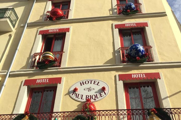 Hotel 59 of 59