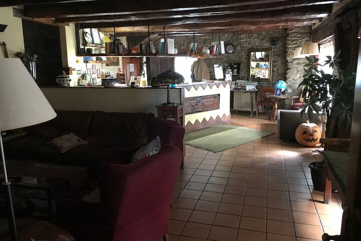 Hotel Interior 72 of 110