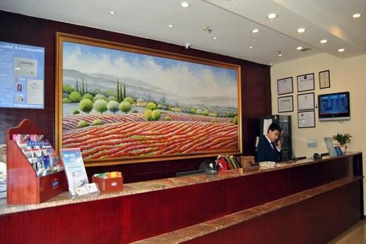 Hotel Interior 7 of 10