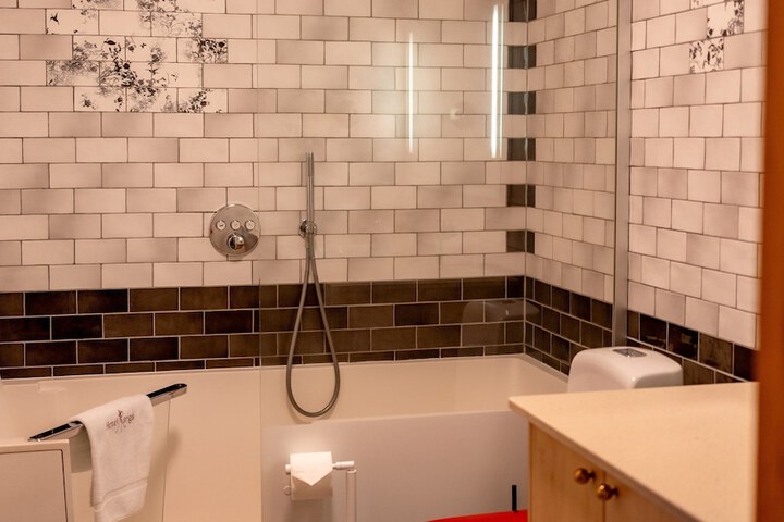 Bath Amenities