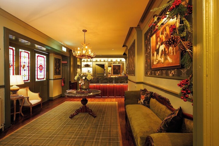 Hotel Interior 2 of 63