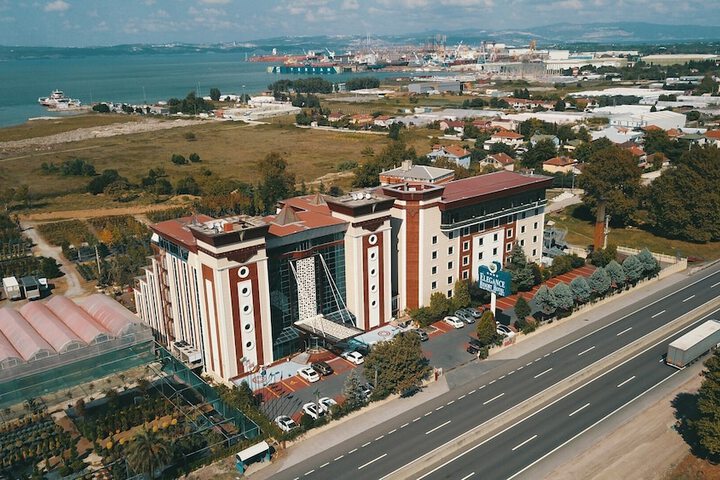 Image of Elegance Resort Hotel Spa Wellness-Aqua