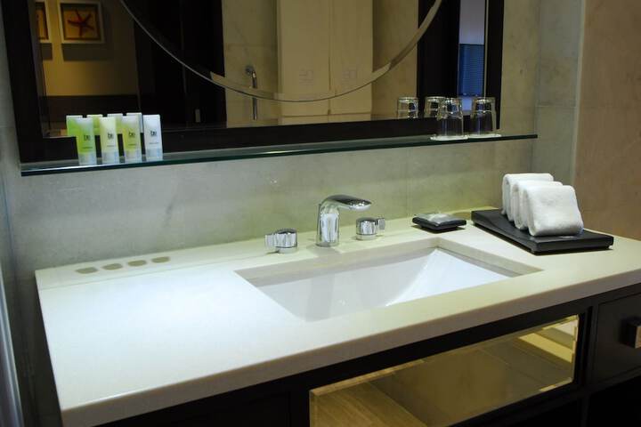 Bath Interior