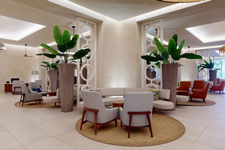 Hotel Interior 8 of 271