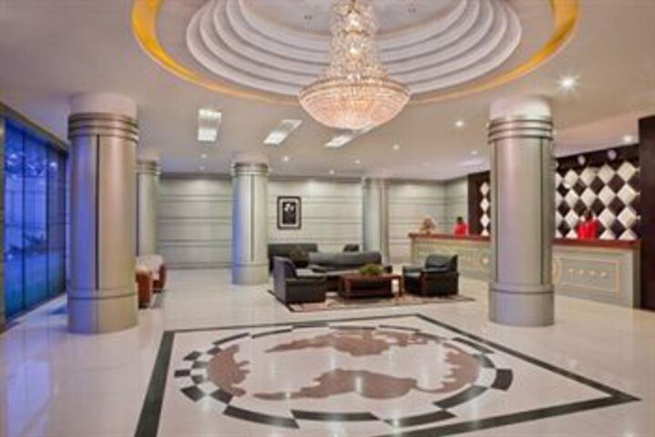 Hotel Interior 11 of 14