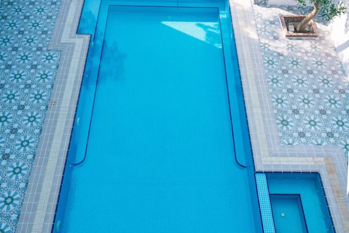 Pool 14 of 19