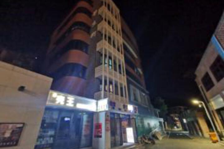 Fuzhou Marriott Hotel