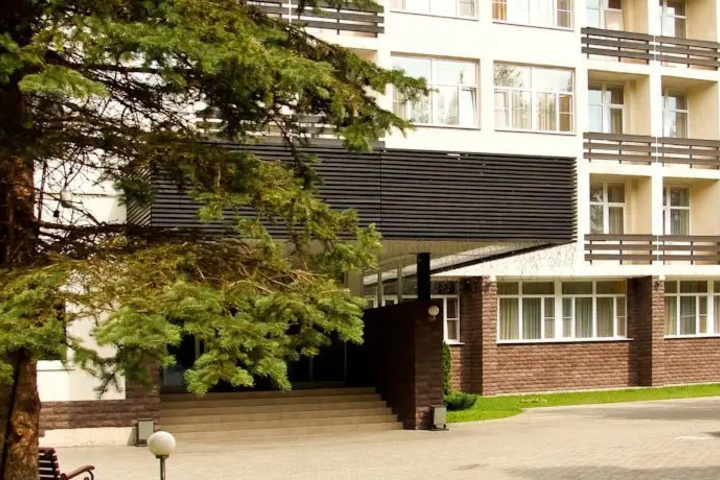 Country Hotel Aniva