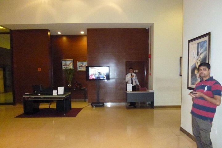 Hotel Interior 4 of 63
