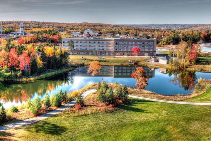 Hotel Entry