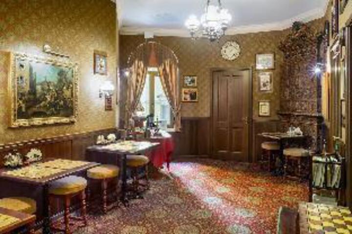 Fitness Center Photo