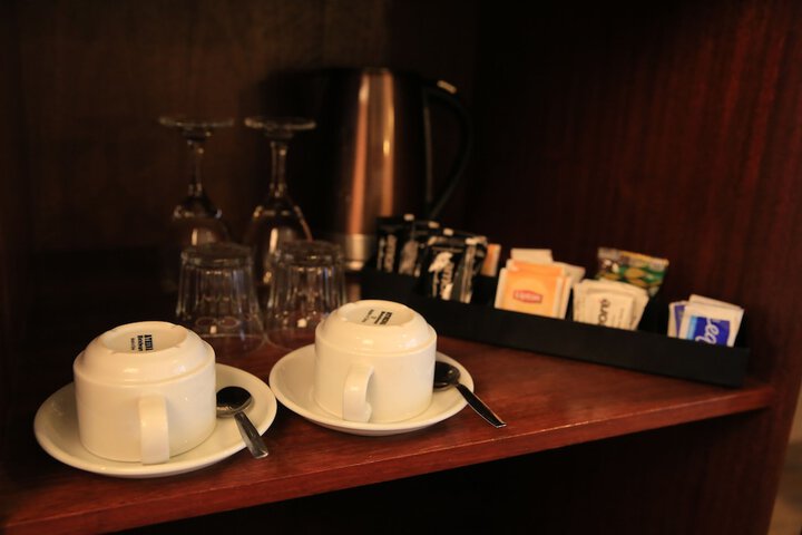 Breakfast/Coffee Service 38 of 79