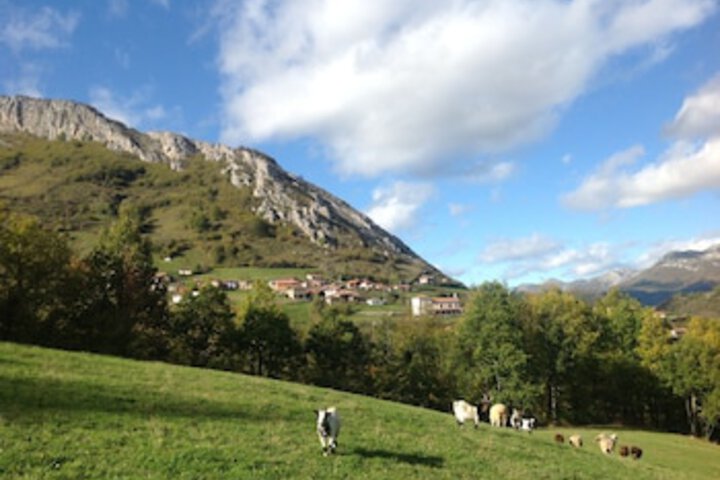 Casa Prieto I