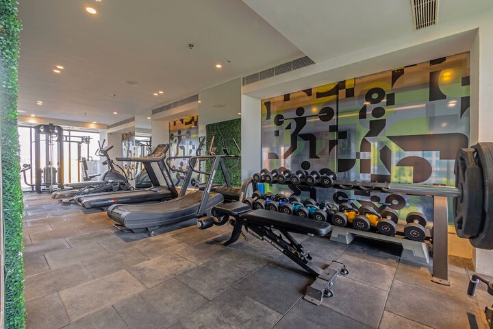 Health and Fitness 46 of 67