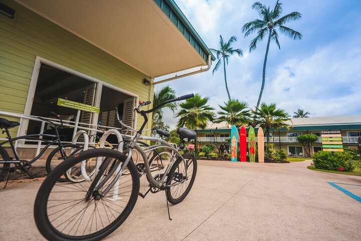 Bicycling