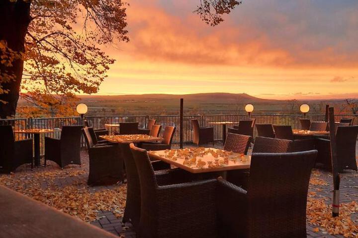 Hotel-Restaurant Weinberg