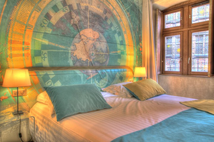 Room 21 of 105