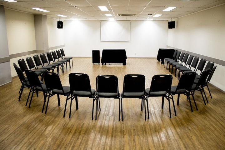 Ballroom