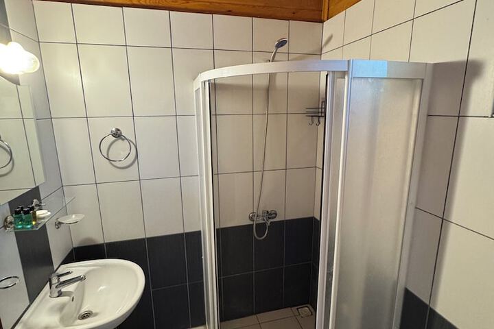 Restrooms