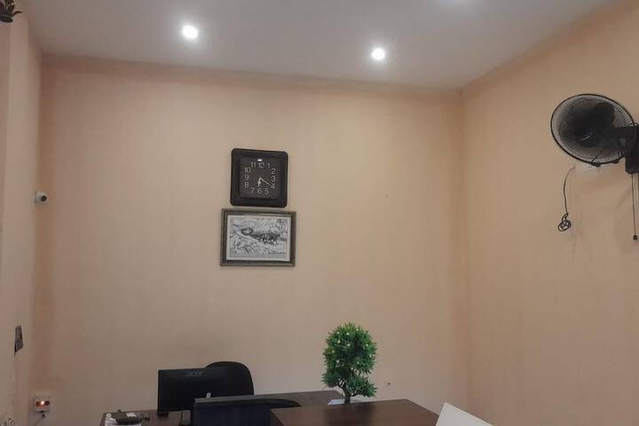 Hotel Interior 2 of 17