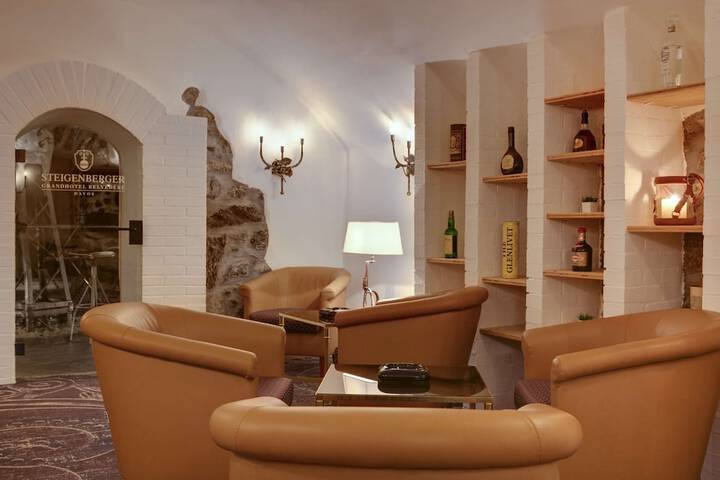 Hotel Interior 2 of 95