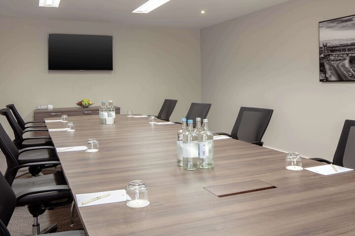 Meeting 95 of 124