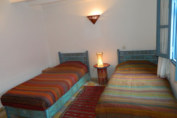 Room 21 of 266