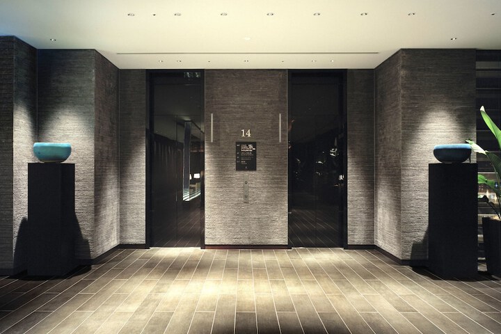 Hotel Interior 3 of 130
