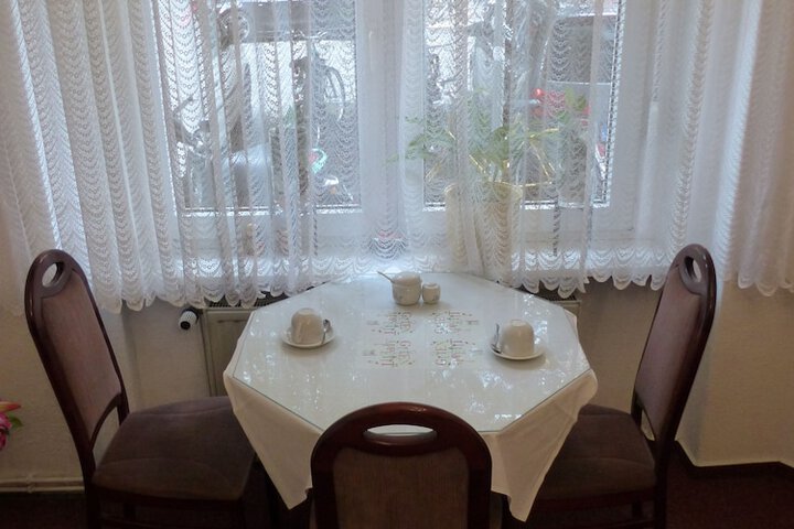 Breakfast/Coffee Service 40 of 51