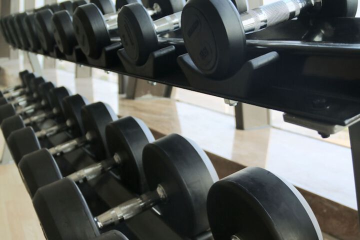 Health and Fitness 36 of 71