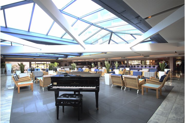 Lobby Photos