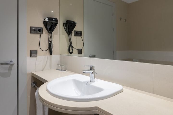Bathroom Vanities