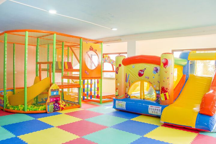 Childrens Activities 12 of 17