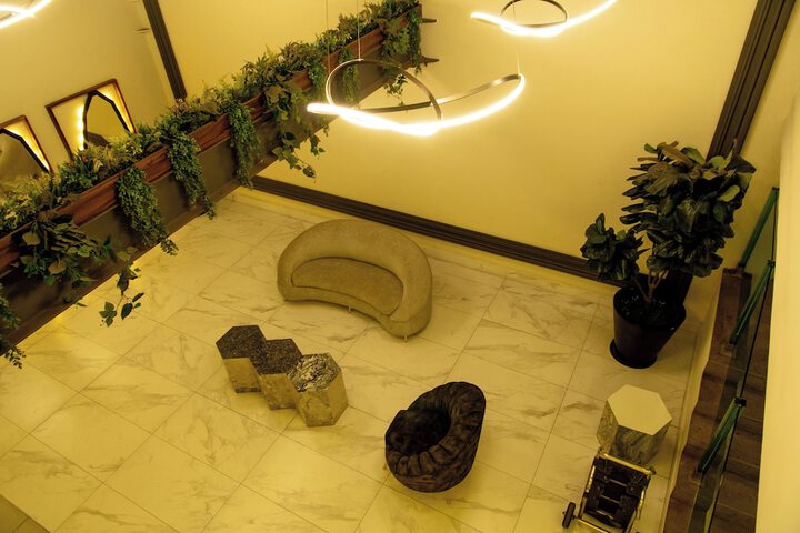 Hotel Interior 3 of 91