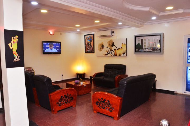 Hotel Interior 2 of 23