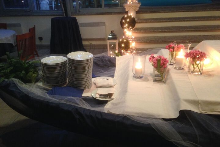 Dining Photos